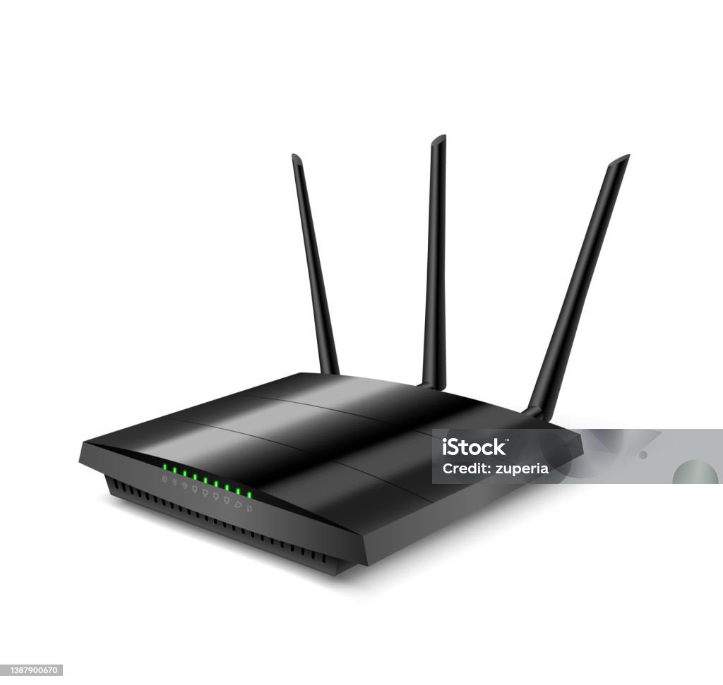 sistema Wi-Fi 7 para oficina en casa