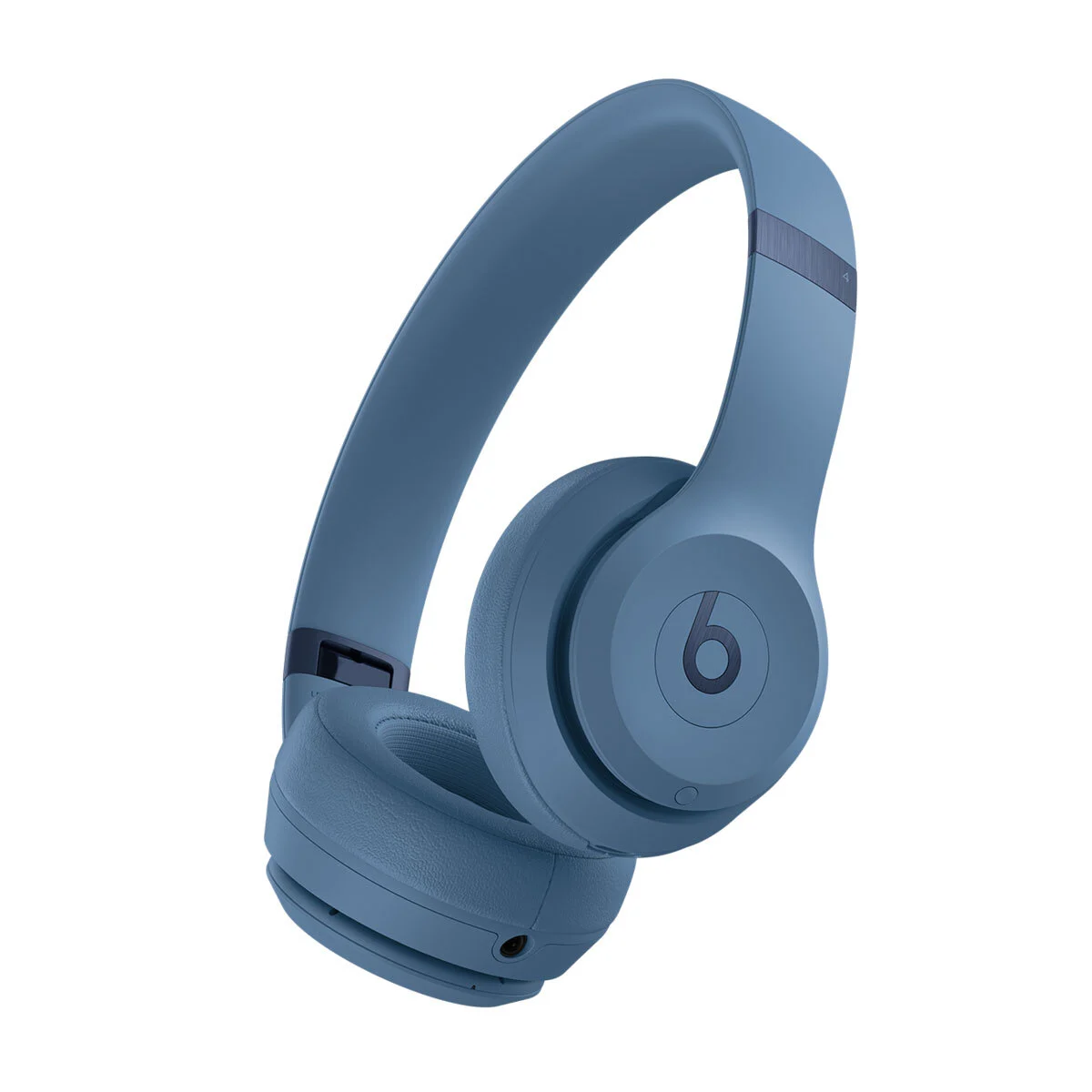 Auriculares Beats Solo 4 con audio espacial
