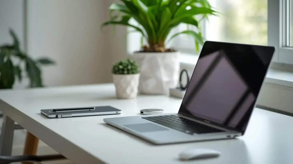 cómo organizar el espacio de trabajo para reducir el estrés